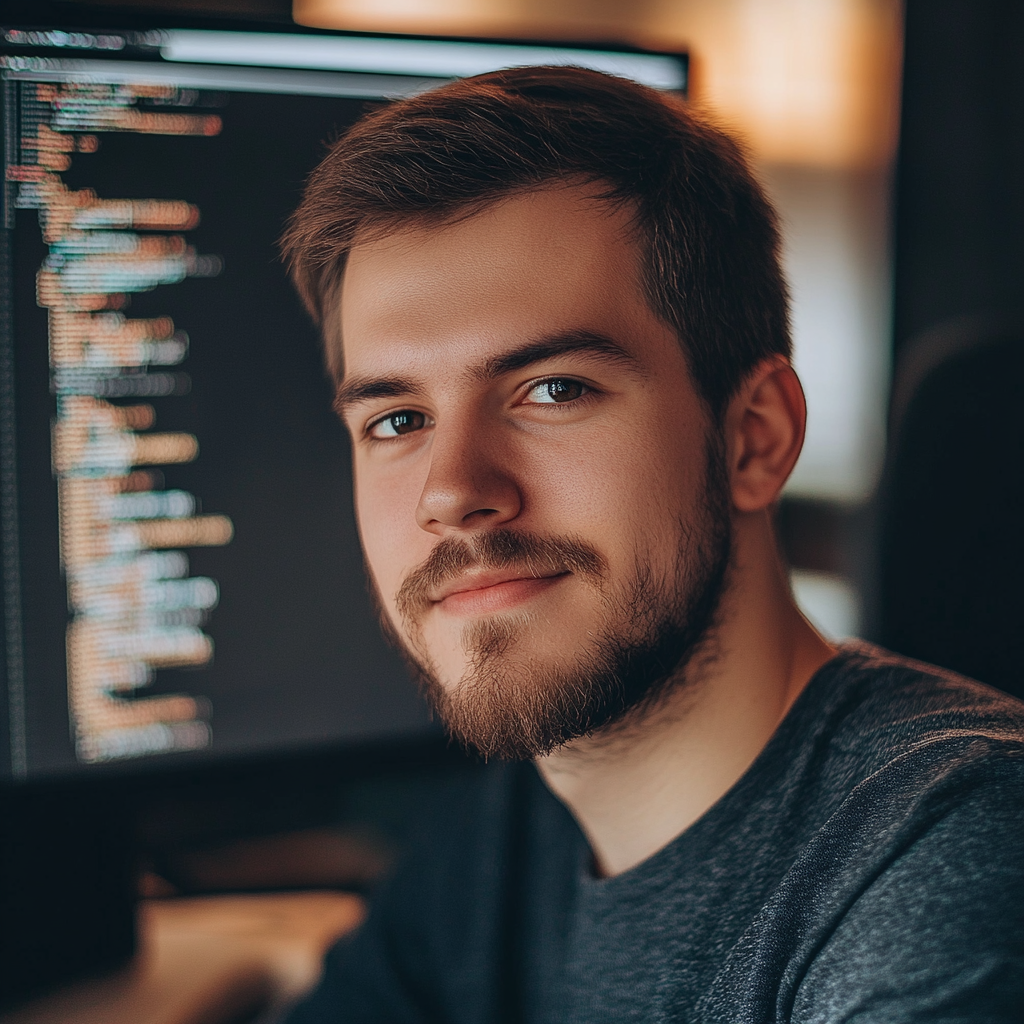 Как стать успешным программистом в России