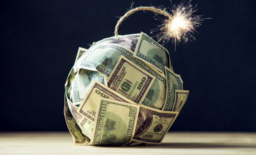 Доллару пришел конец! «План победы» Путина.