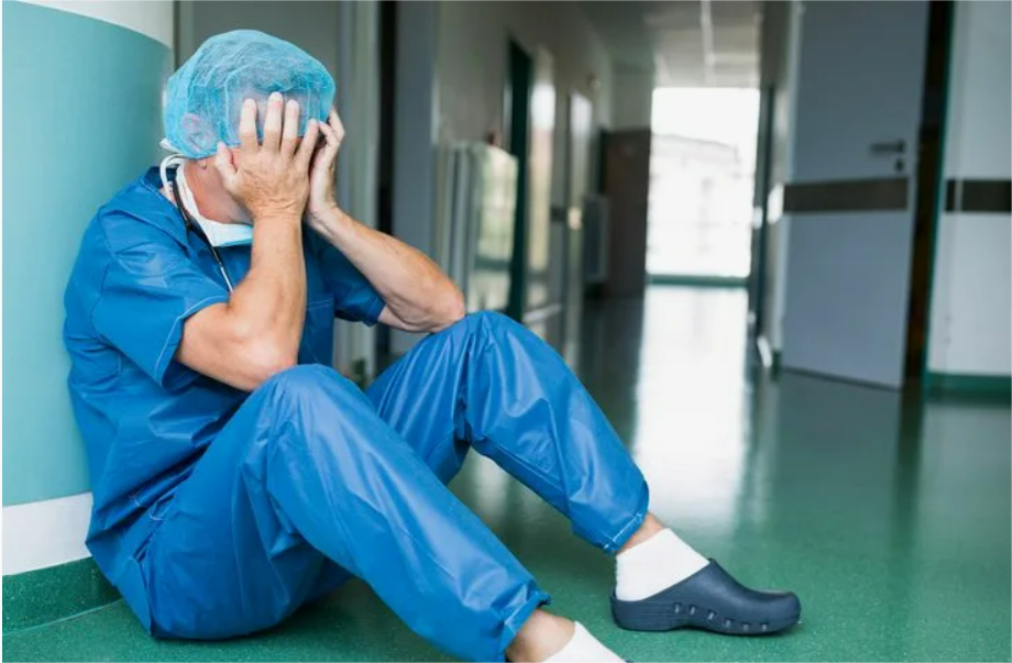 За врача готовы платить 50 000 руб., а за медсестру – 25 000 руб.! Новая акция «Приведи друга» в Подмосковье