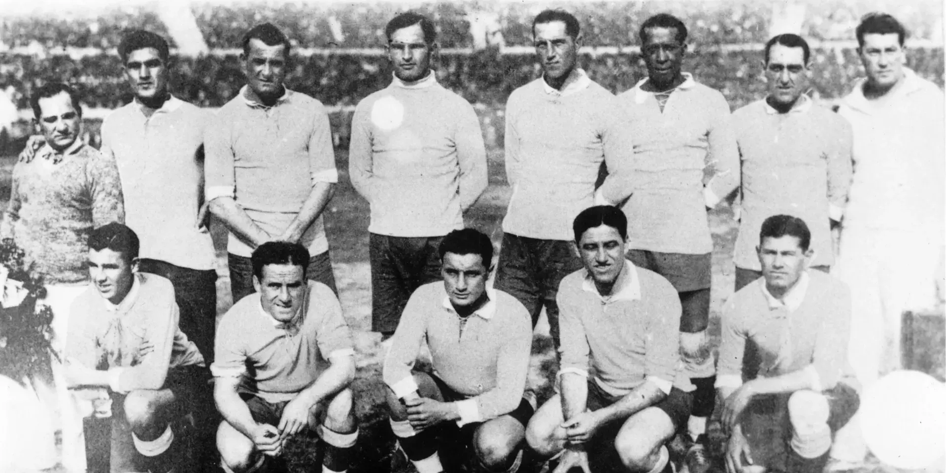 Краткие факты о чемпионате мира, о которых вы, возможно, не зналиС тех пор как в 1930 году в Уругвае впервые прошёл чемпионат мира ...