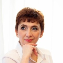 Матвеева Елена Александровна, г. Челябинск