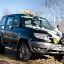 GRAZY_DOG, г. Красноярск