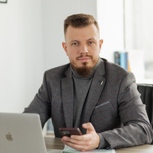 Юрист Москалев Константин Олегович, г. Москва