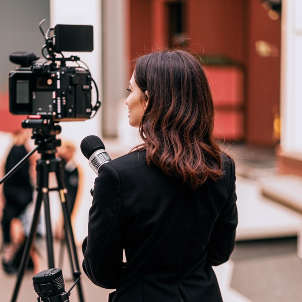 📣 Что случилось с российской журналисткой Паперной и её другом в гостинице Ташкента «Караман палас»