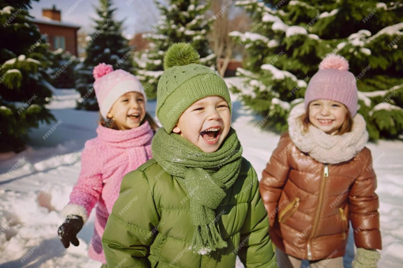 Социализация детей: необходимость детских садов и влияние на психику в дальнейшем