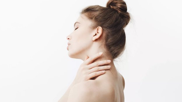 Болит шея? ЭТИ упражнения скрывают от вас!