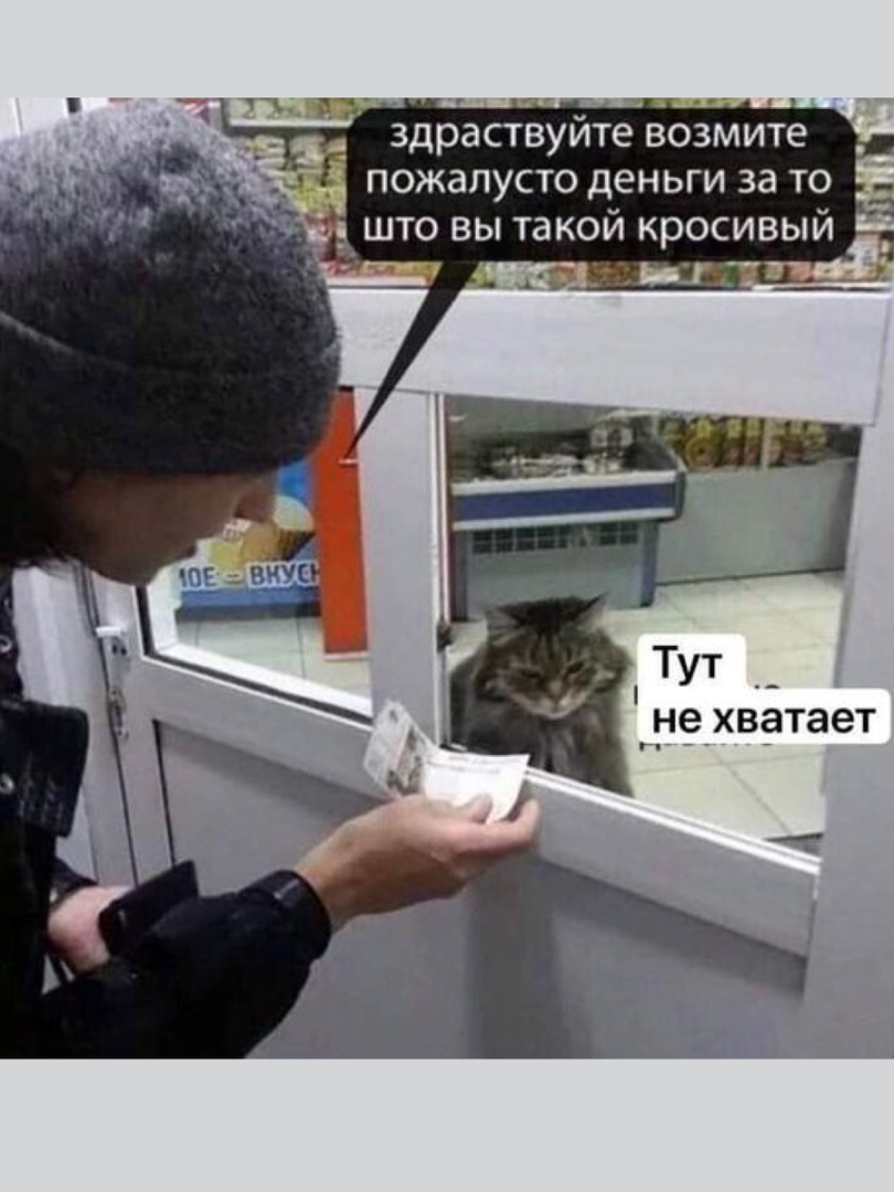 Весёлые картинки (выпуск 51)