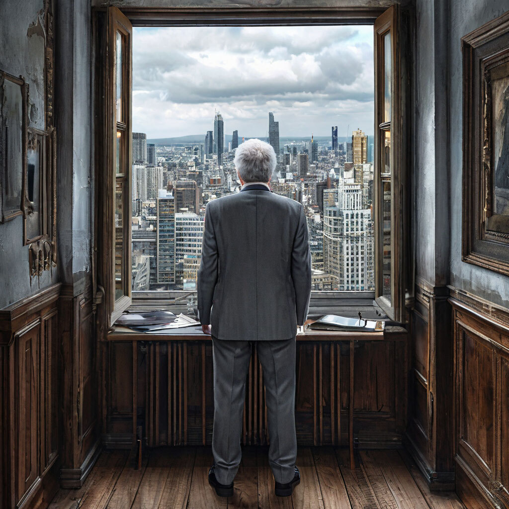 ❗❗❗ Пенсионеры могут способствовать росту инфляции: индексация пенсионных выплат может привести к увеличению цен!