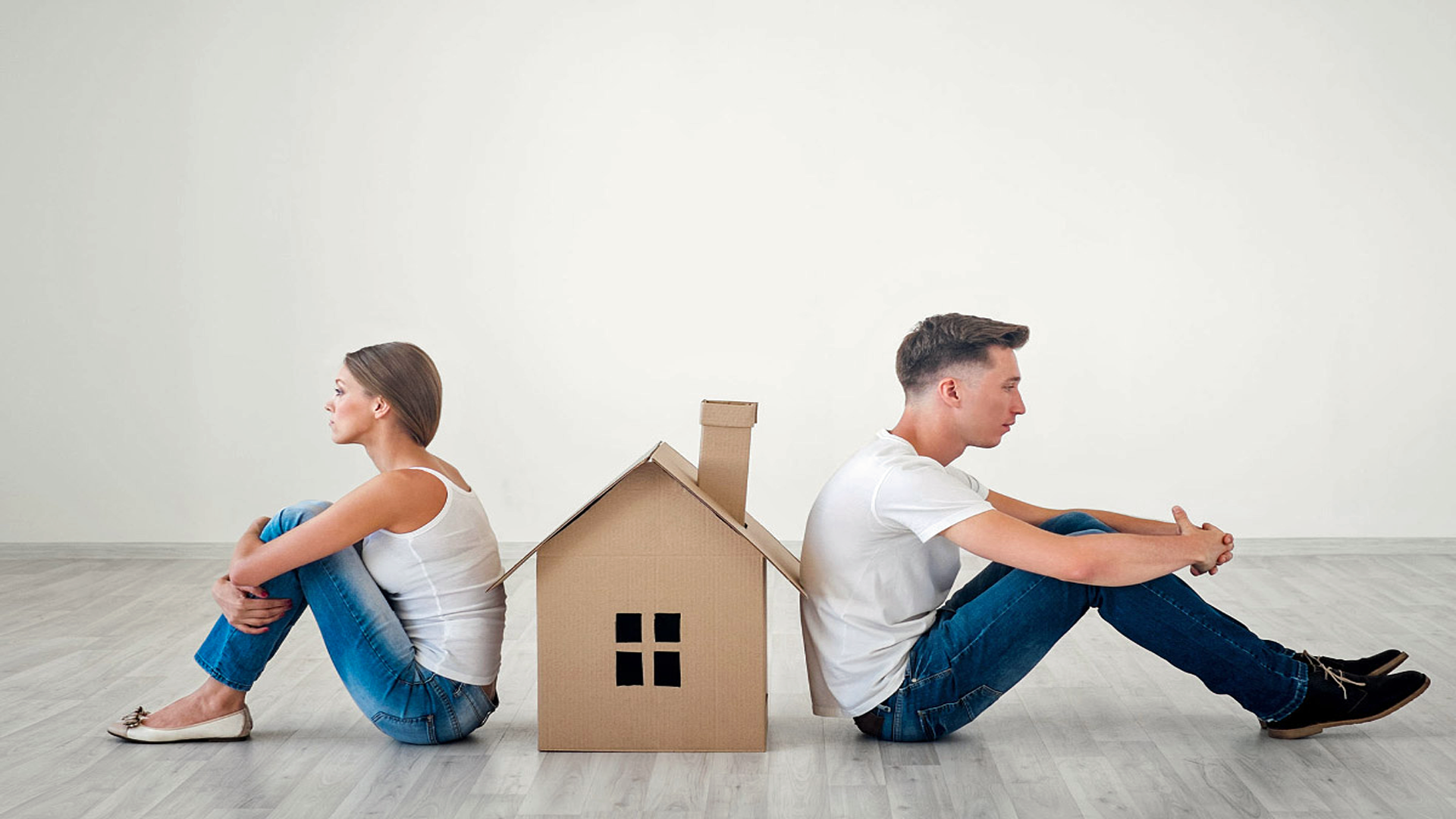 Как разделить ипотечную квартиру, если один из супругов вложил в её приобретение личные средства?