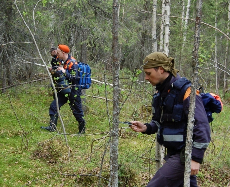 Как деда Федота инопланетяне похитили!