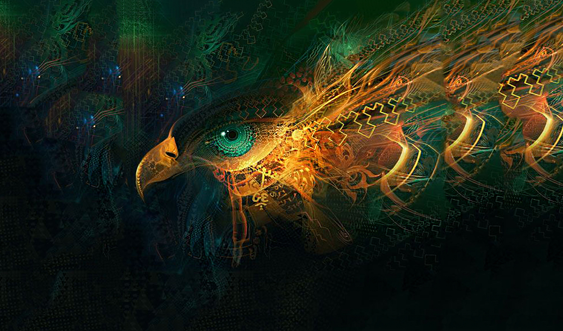 И кто же является настоящим Господом Богом среди многих прочих богов и божеств?