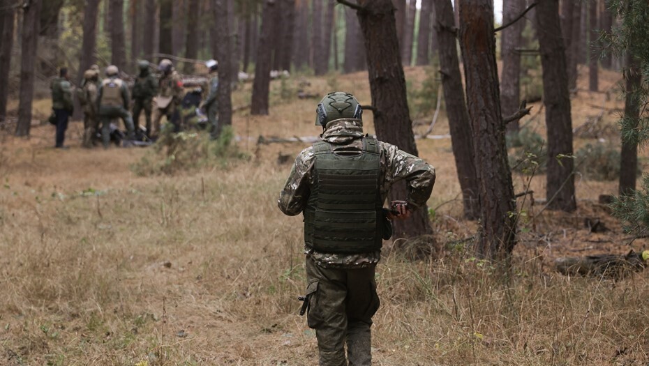 ВСУ попали в окружение в Курской области!