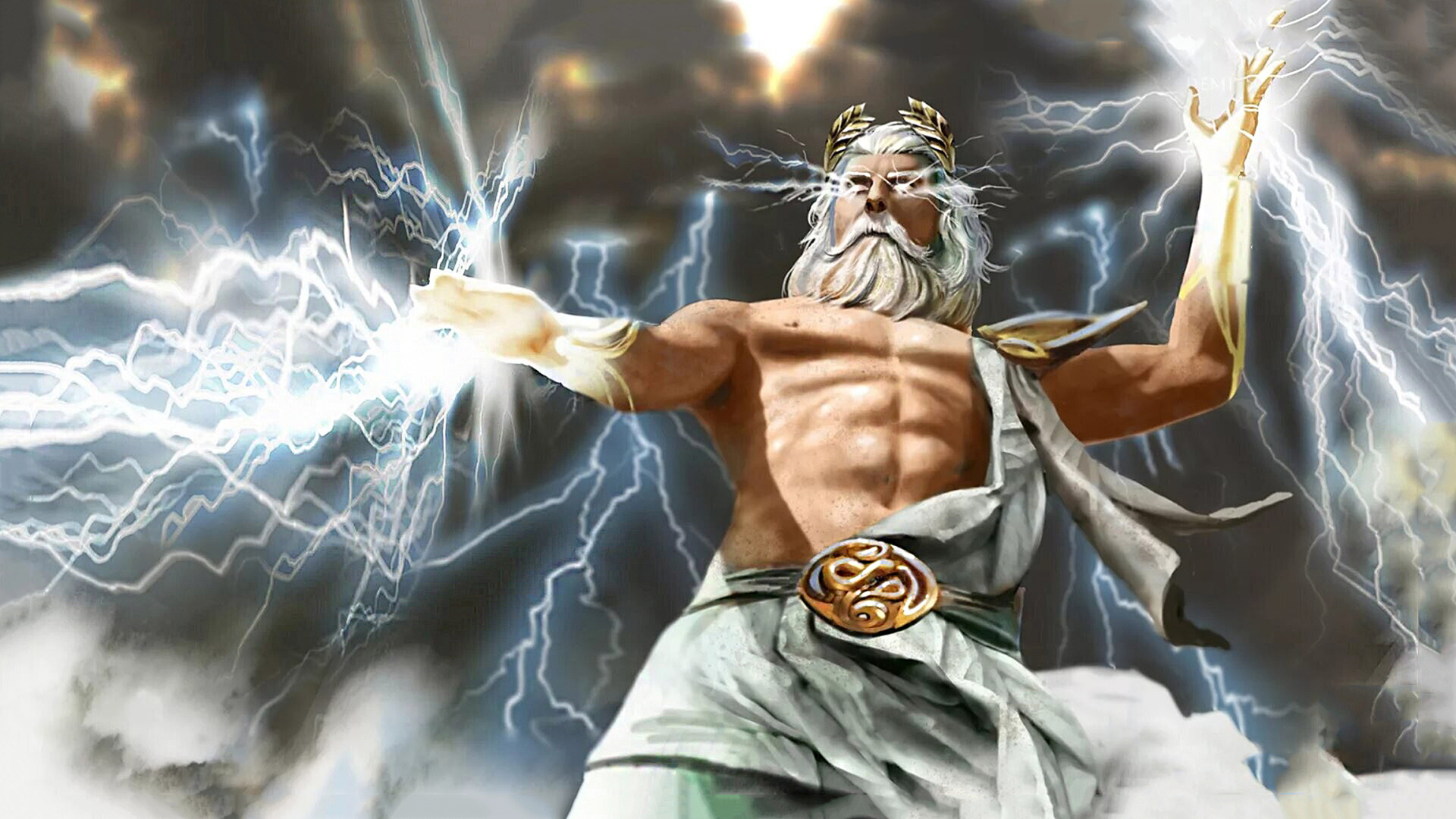 И кто же является настоящим Господом Богом среди многих прочих богов и божеств?