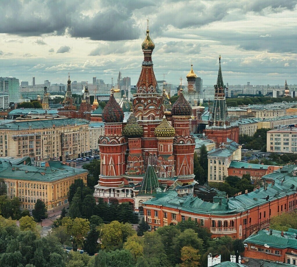 Как купить квартиру в Москве