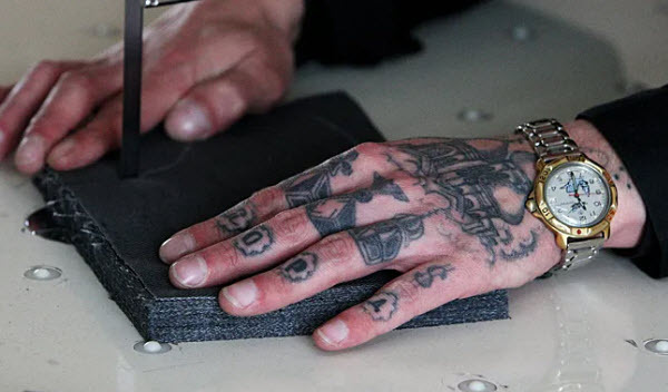 Побег заключенных из колонии. В Липецкой области паника!