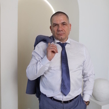 Заведующий Булатов Сергей Николаевич, г. Сургут