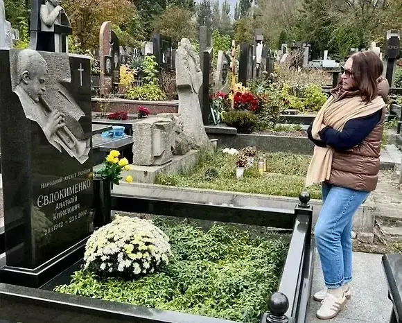 София Ротару: Возвращение к памяти и общественности после долгого затворничества