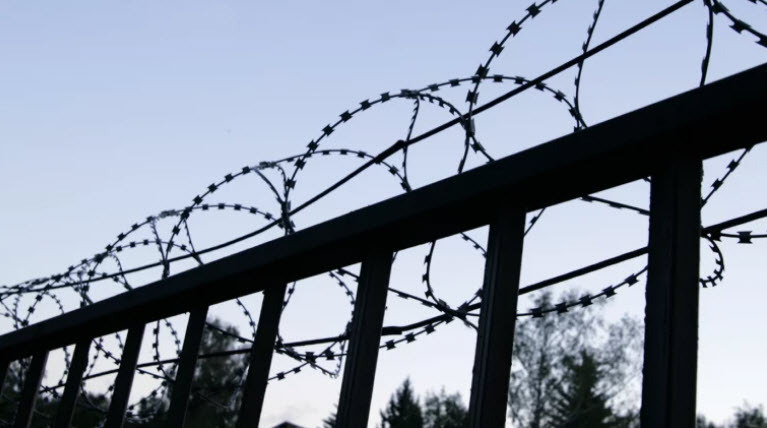 Побег заключенных из колонии. В Липецкой области паника!