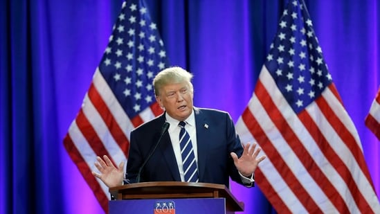 Кого Дональд Трамп считает внутренними врагами?