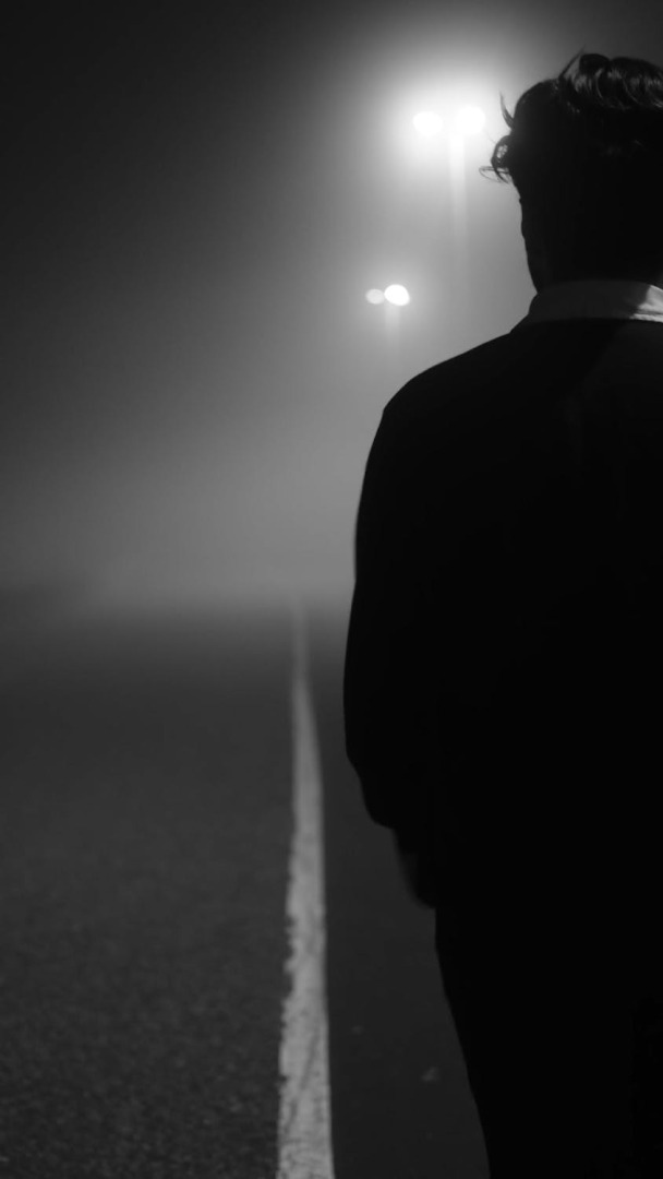 Записки на перекрестке