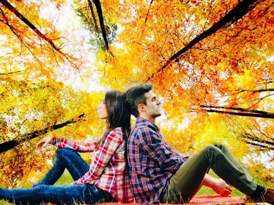 Я тобою болею вот уже десять дней...