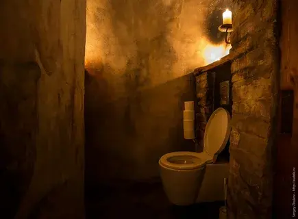 Ночные позывы в туалет. Причины, количество. Когда обратиться к врачу.