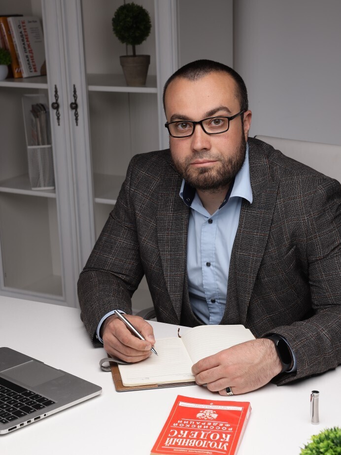 О мнимых успехах и реальном положении в правоохранительной системе