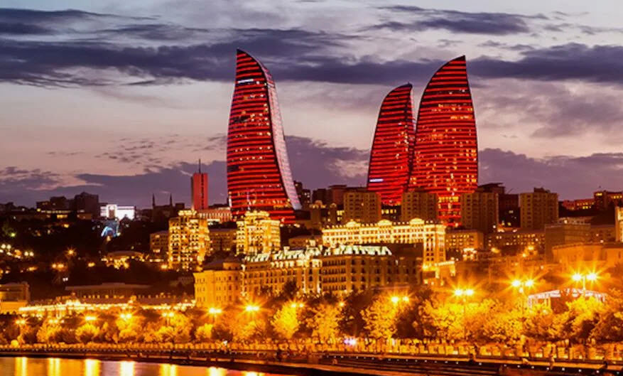 Российская семья актеров была убита в Азербайджане