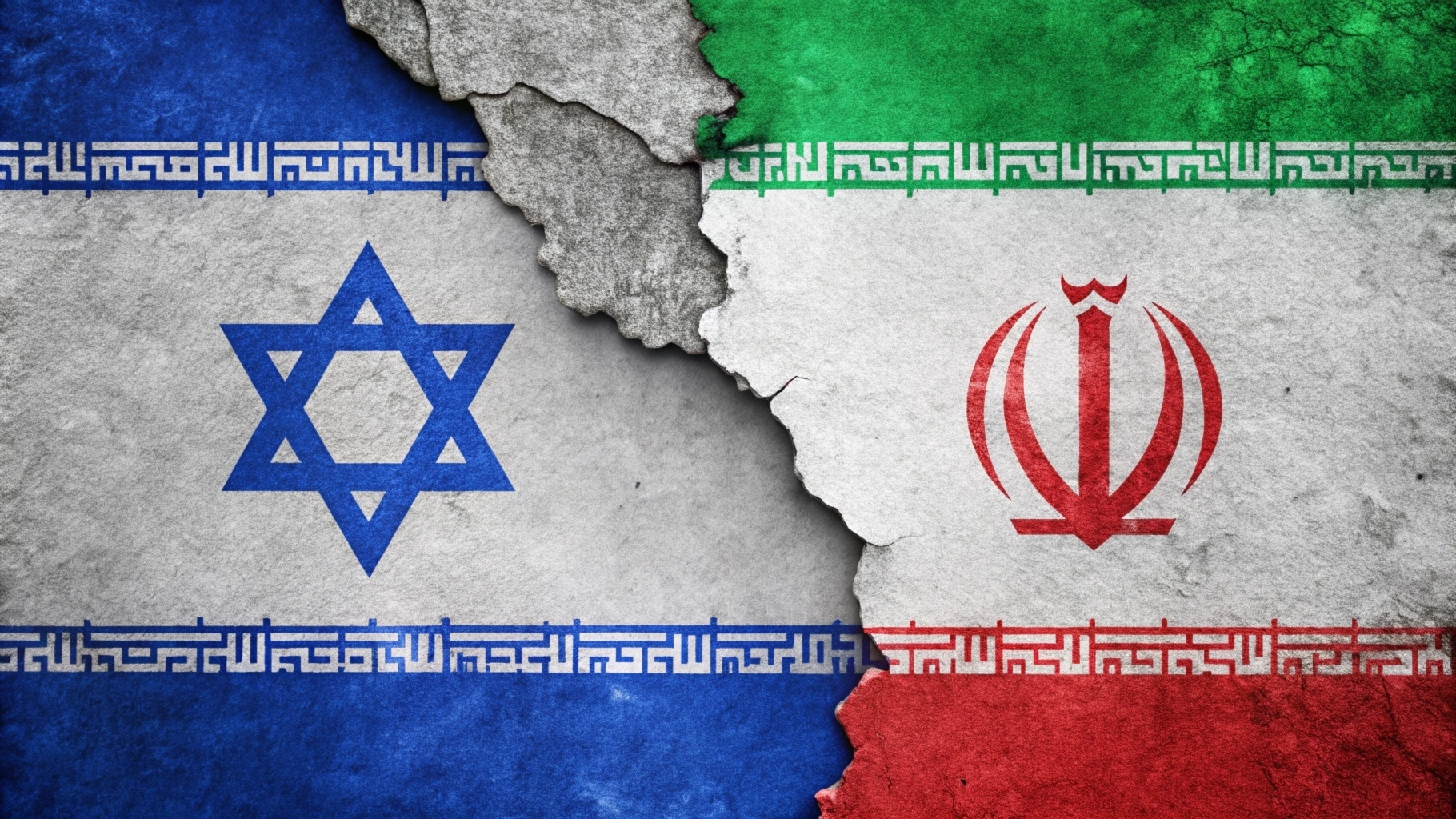 Чем объясняется удивительно сдержанная реакция Израиля на действия Ирана?