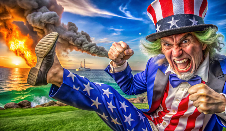 Черноморская стратегия США получила еще один большой удар на выборах в Грузии