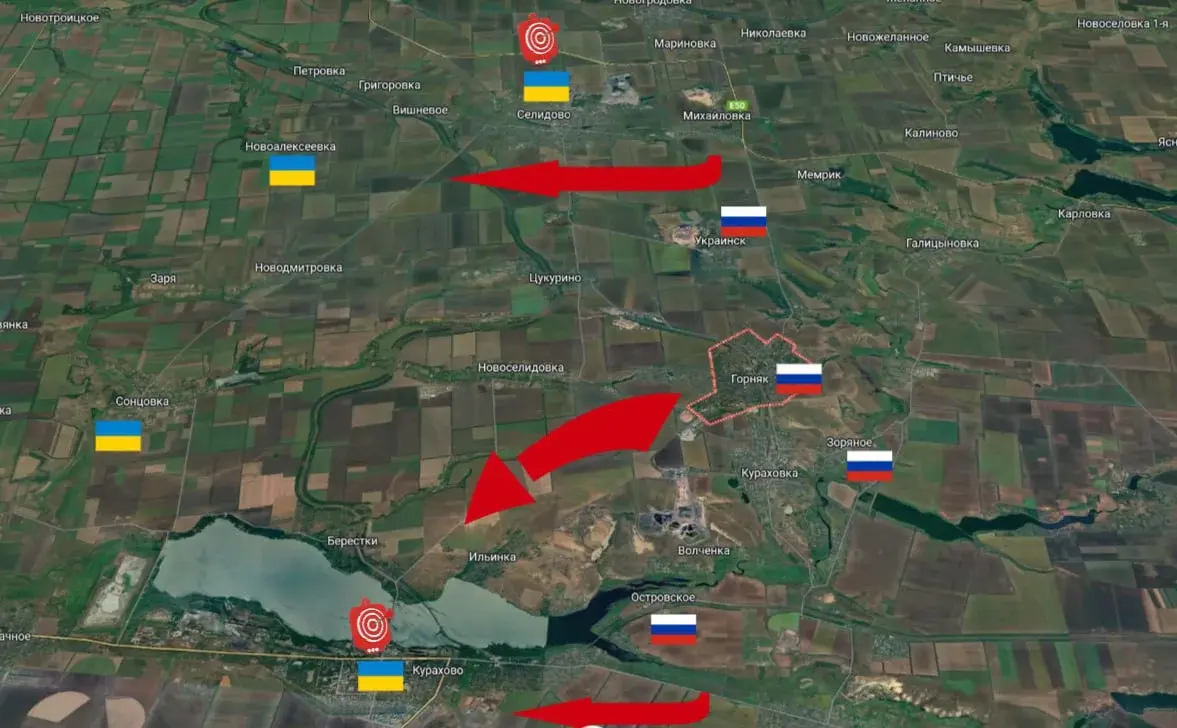 Южно-Донецкий фронт может пасть уже в этом году! Новая тактика ВС РФ