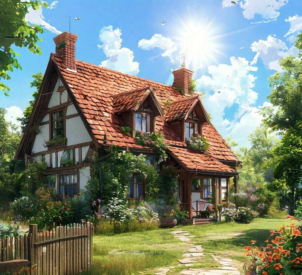 Выбор между городом и деревней:5 факторов, которые нужно учесть