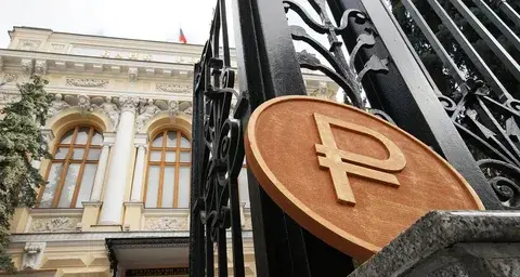 Всё выше и выше растёт ключавая ставка.