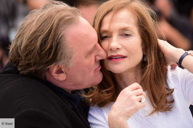 «Довольно маленькие кусочки мяса»: новые разоблачения о Жераре Депардье за ​​несколько дней до суда