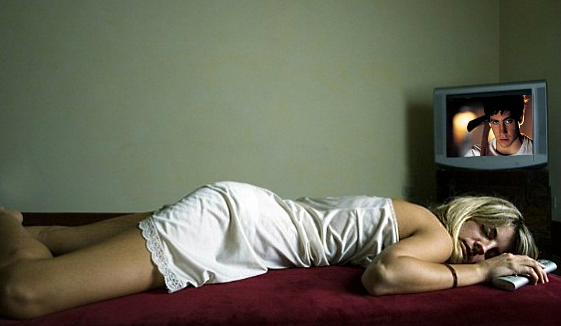 Магия сновидений или Врата Сновидений не по Карлосу Кастанеде!