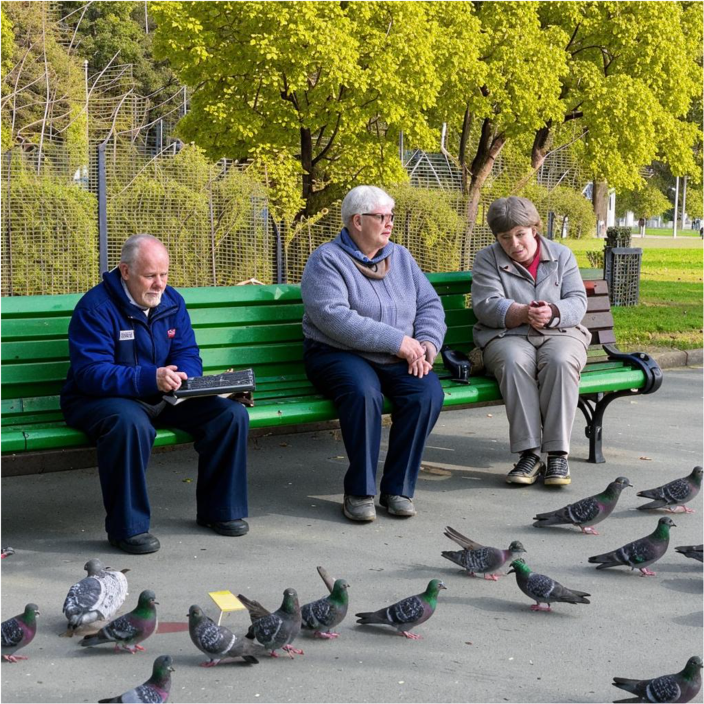 Вырастут пенсии, новый минимум на детские пособия и другие новшества в бюджете с января 2025 года