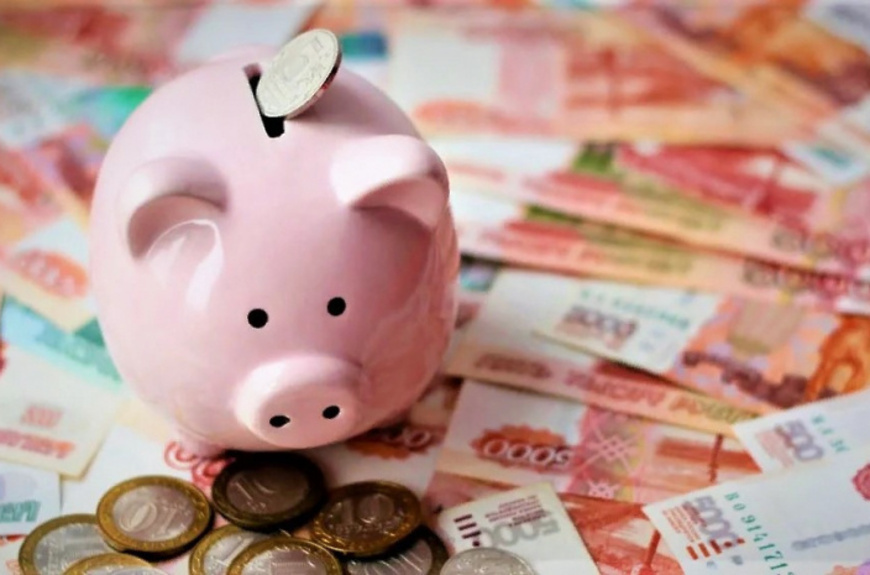 Финансовая подушка безопасности на депозите