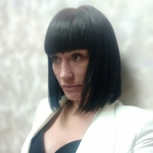 Светлана Семенова, г. Барнаул