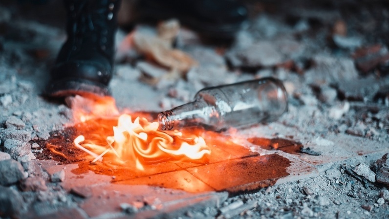 Поджог локомотивов в Рязани: 16-летний подросток попался на задании из интернета