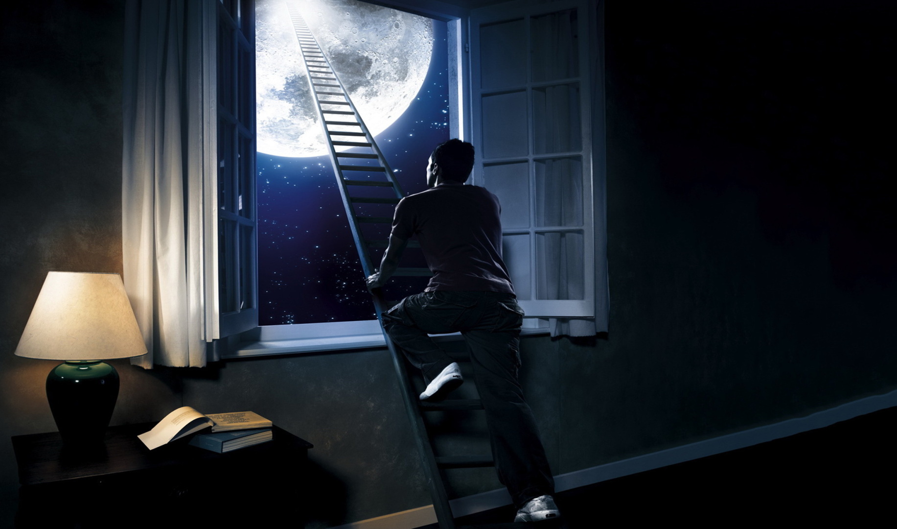 Магия сновидений или Врата Сновидений не по Карлосу Кастанеде!