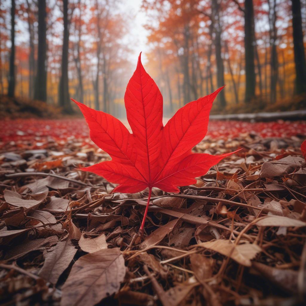 Нас, порой, как листья вдаль уносит, многие туда бегут бегом, но бывает так, что сердце просит оставаться там, где отчий дом.
