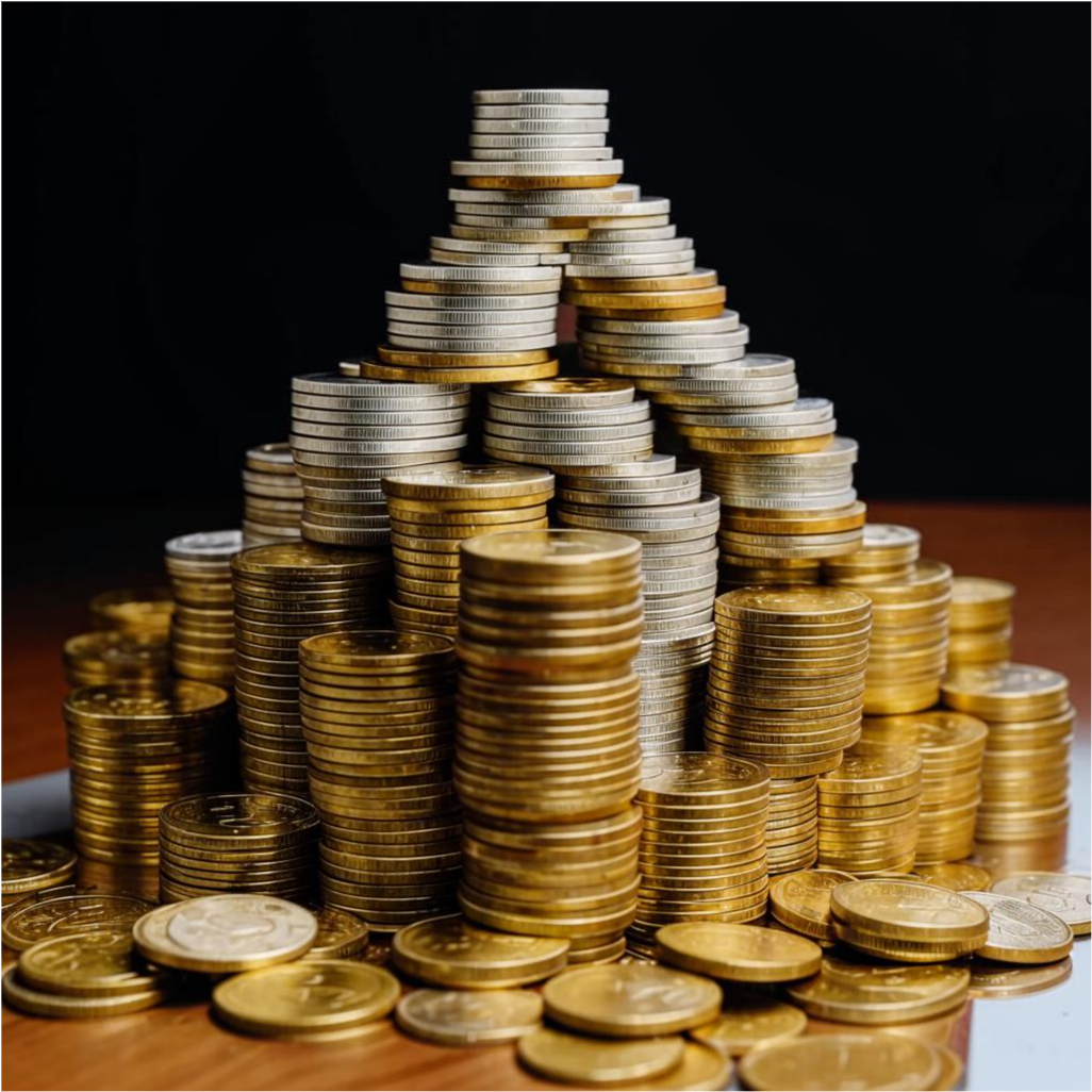 Вырастут пенсии, новый минимум на детские пособия и другие новшества в бюджете с января 2025 года