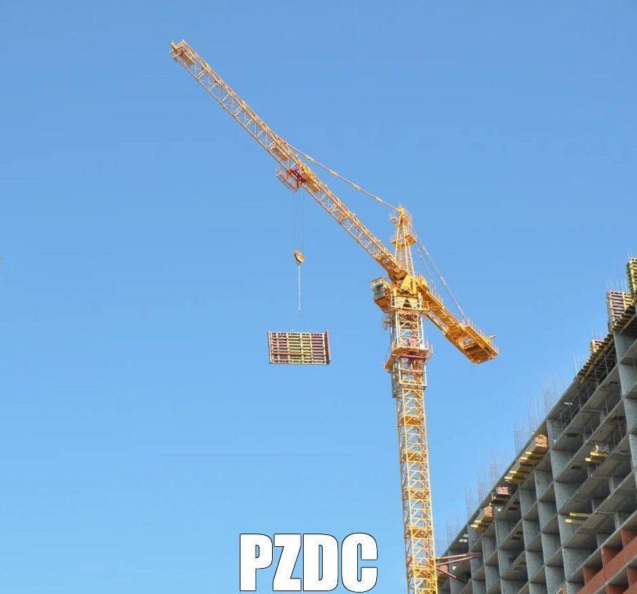 Инсульт на высоте: спасение крановщицы с 40-метровой высоты в Москве