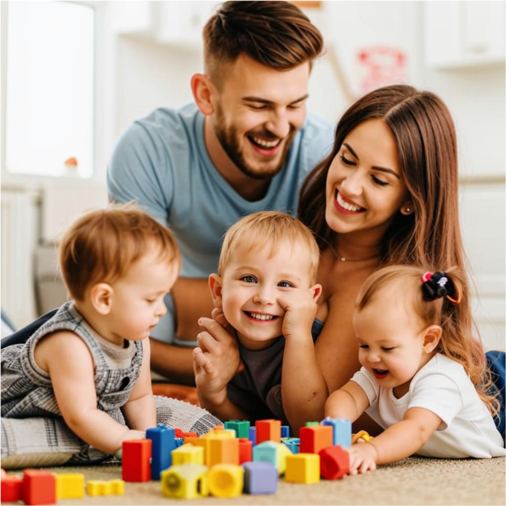 Вырастут пенсии, новый минимум на детские пособия и другие новшества в бюджете с января 2025 года