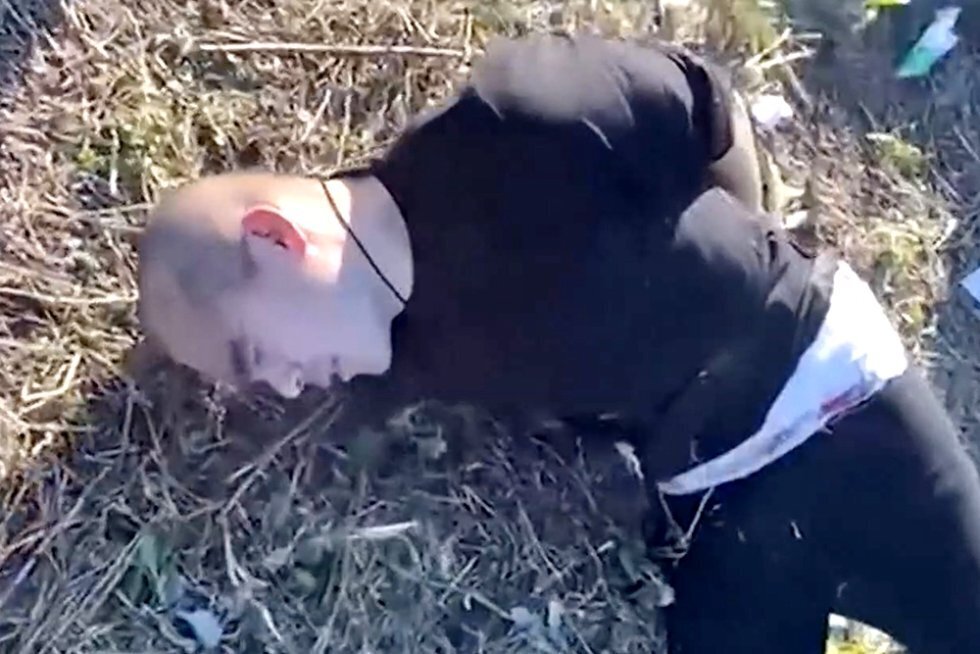 Подземный побег: шестеро заключенных бежали из Липецкой колонии