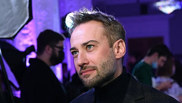 Муж Жанны Фриске Дмитрий Шепелев изгнан из России