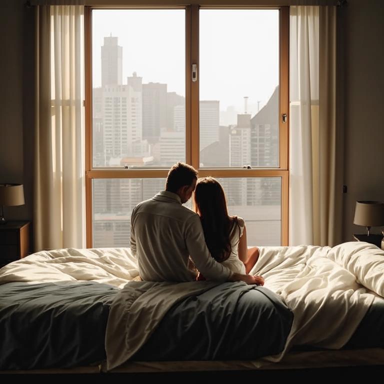 Не требуйте любви