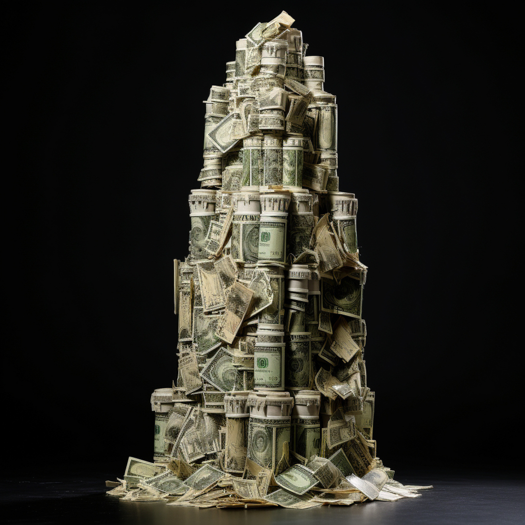 Российские телеканалы потребовали у Google каких-то немыслимых денег. Эту цифру даже написать сложно.