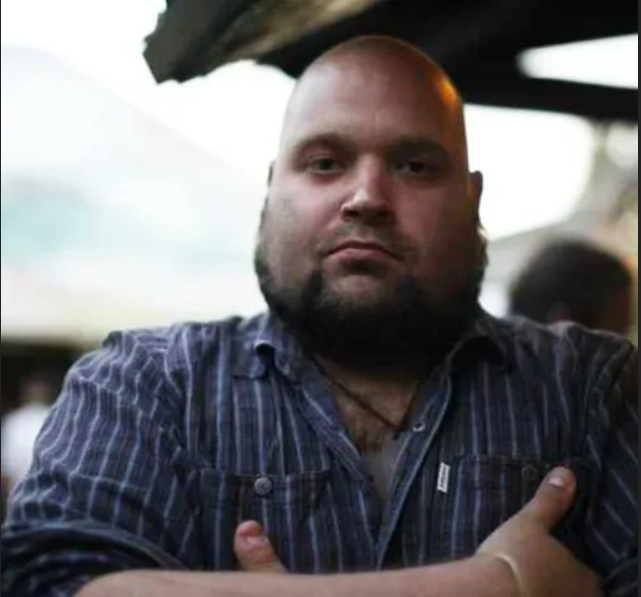 Совсем молодой! Актёр из «Майора Грома» Михаил Демчук умер в возрасте 40 лет