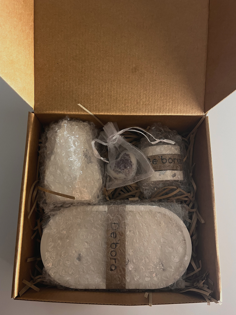 Подарочный набор для любого праздника и повода